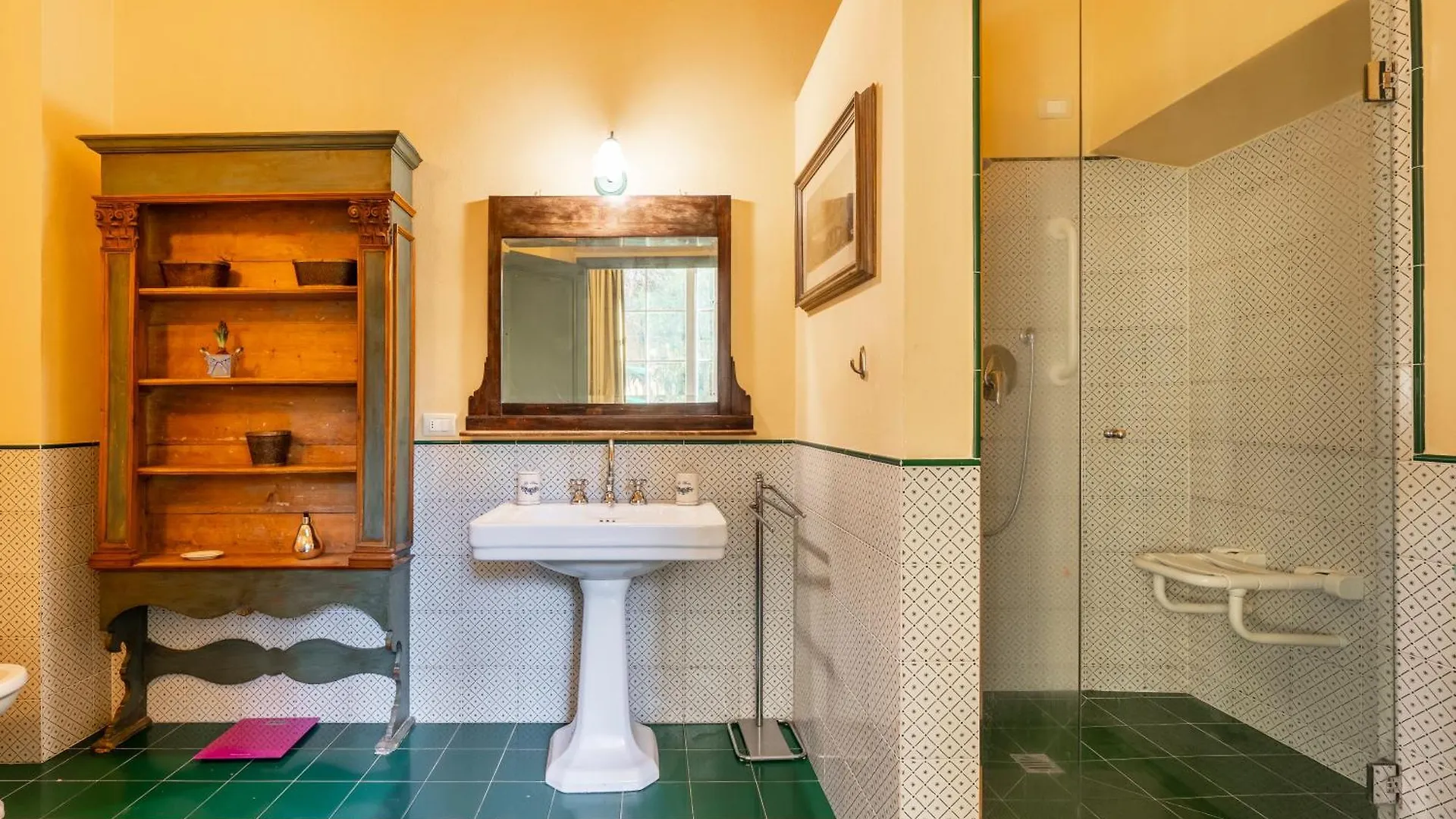 Alberto House Apartment Florence