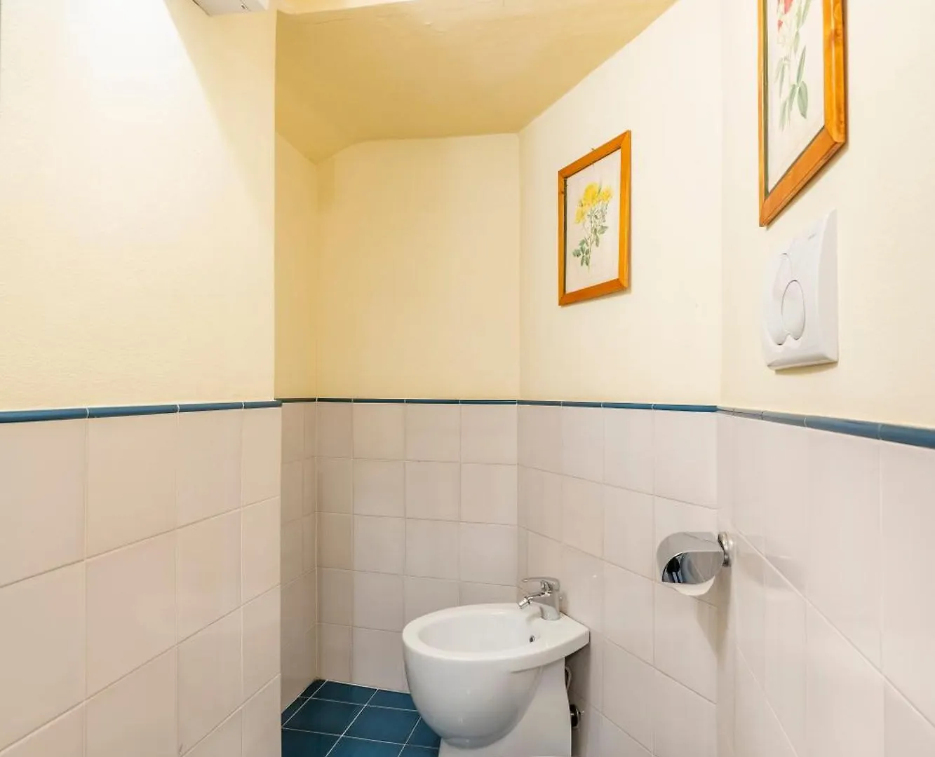 Apartmán Alberto House Florencie