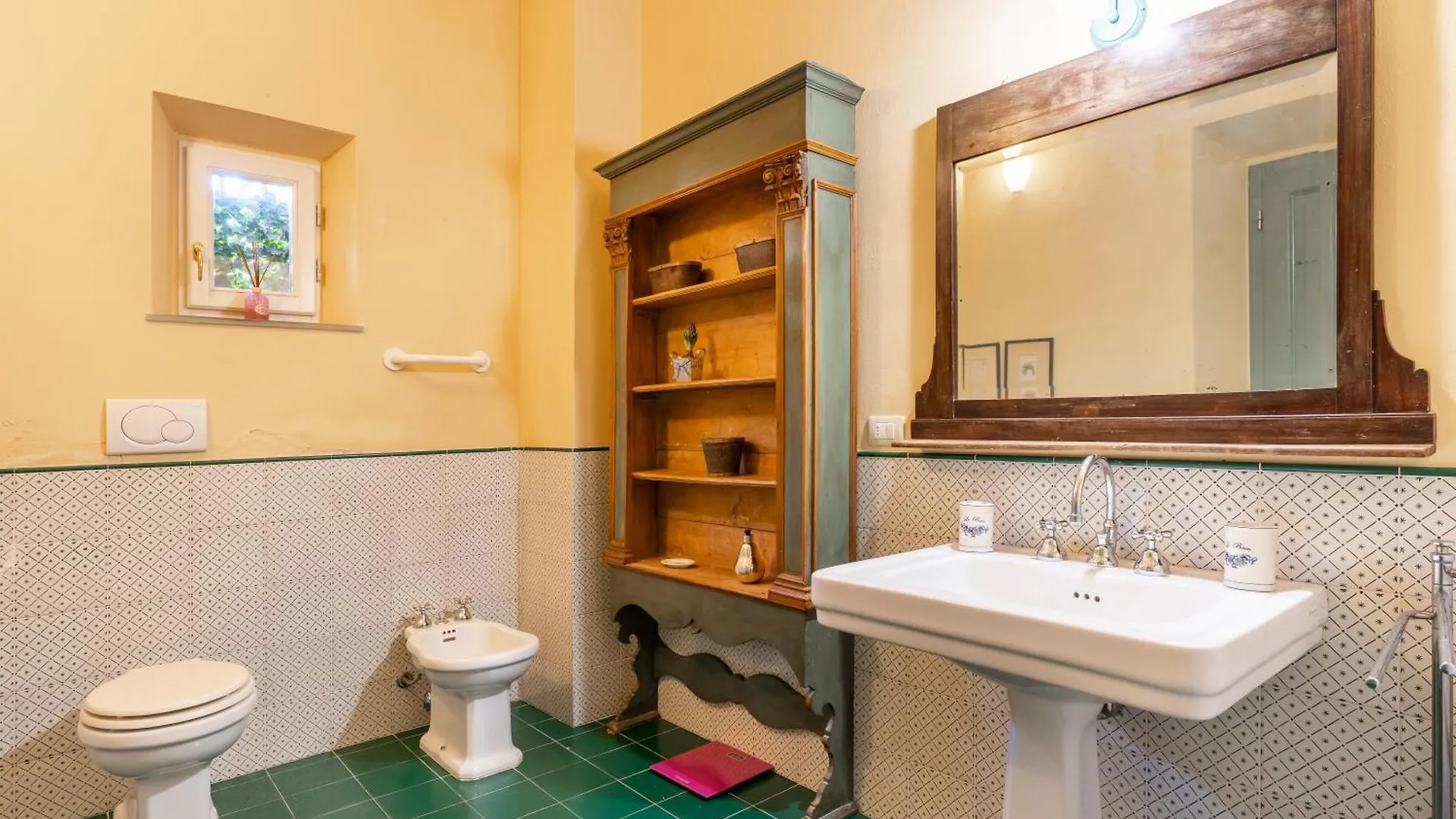 Apartmán Alberto House Florencie